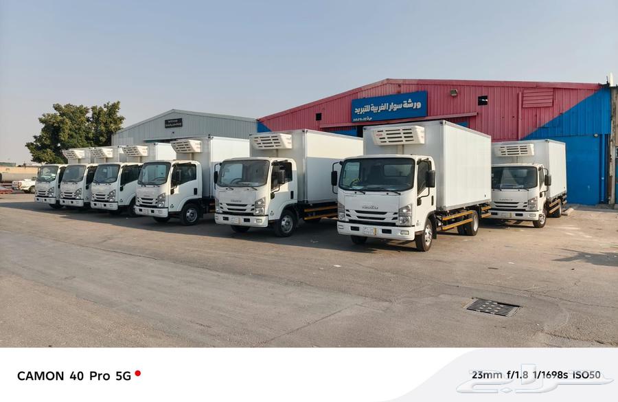 Van car insulation and construction of insulated boxes for vans and trucks64458810731521114