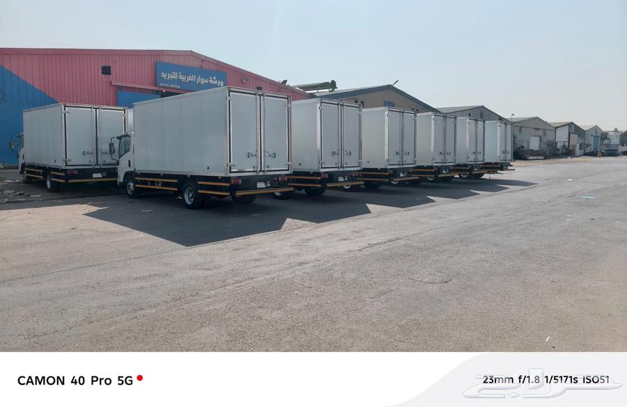 Van car insulation and construction of insulated boxes for vans and trucks64458810731521111