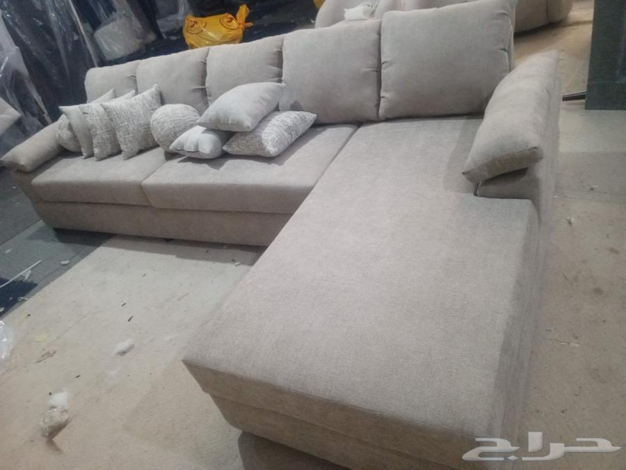 Custom upholstery and renovation services available, your old sofa can look new again64459379098883110