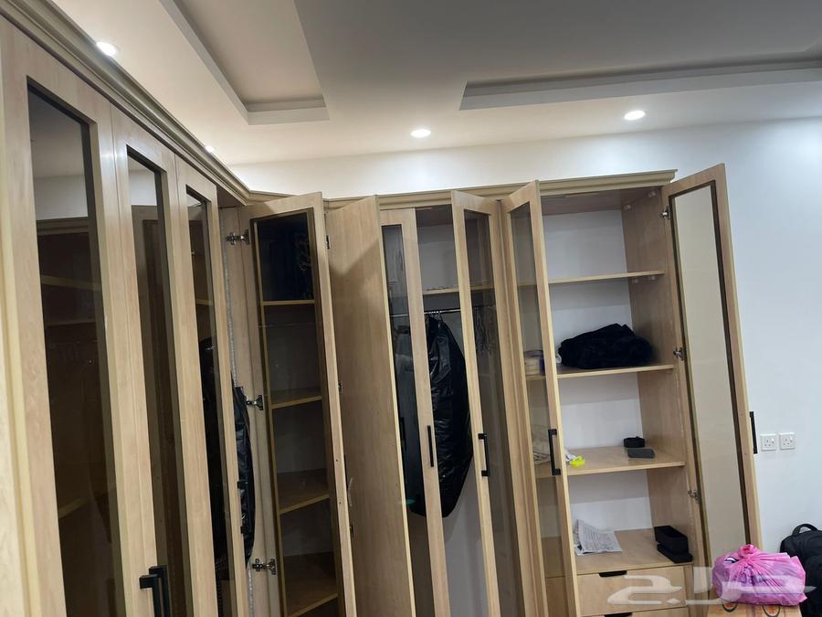 شركة لنقل العفش بتبوك وخارج تبوك مع الفك والتركيب والتغليف64459259830402112