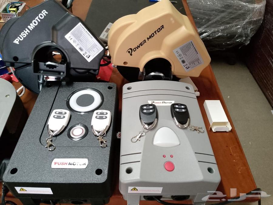 صيانة باب كراج تصليح كراجات ماطور باب كراج ريموت باب كراج64458764964482110