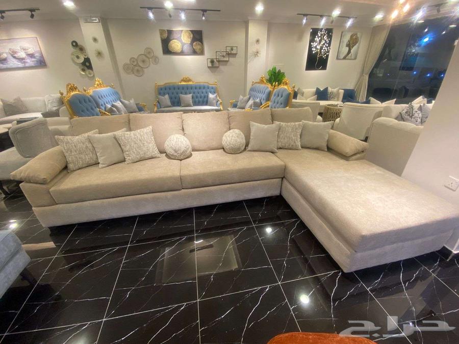 Custom upholstery and renovation services available, your old sofa can look new again64459379098883111