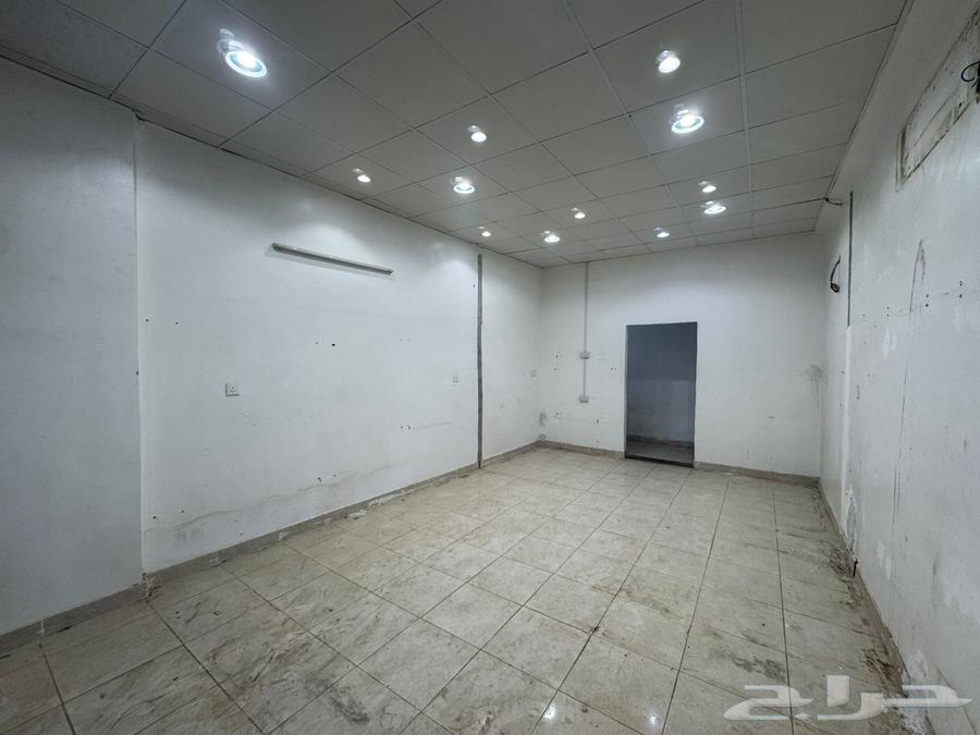 معرض للإيجار