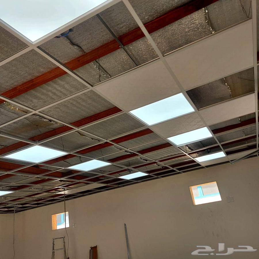 Square meter gypsum board flat simple 40 minimum area 100 square meters64459394244609111