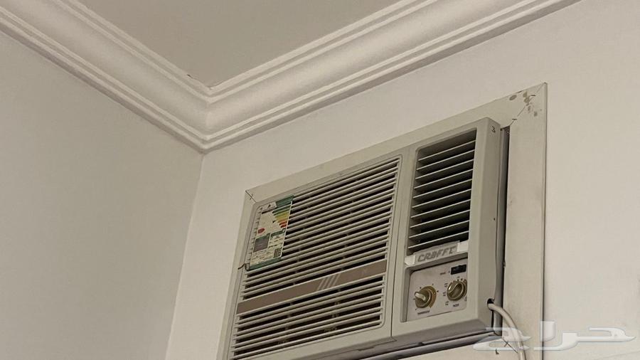 خمسه 5 مكيفات شباك نظيفه64459064468867114