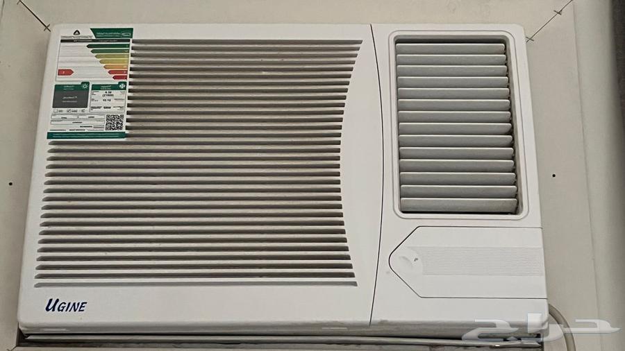 خمسه 5 مكيفات شباك نظيفه64459064468867113