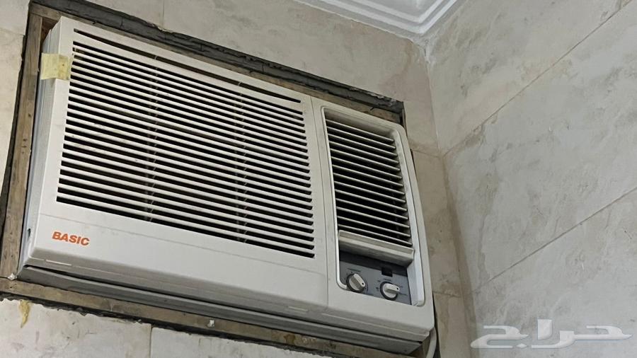 خمسه 5 مكيفات شباك نظيفه64459064468867112