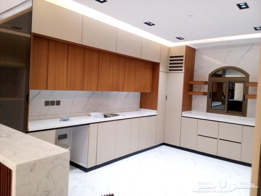 تفصيل مطابخ حسب رغبت العميل64458764356865110