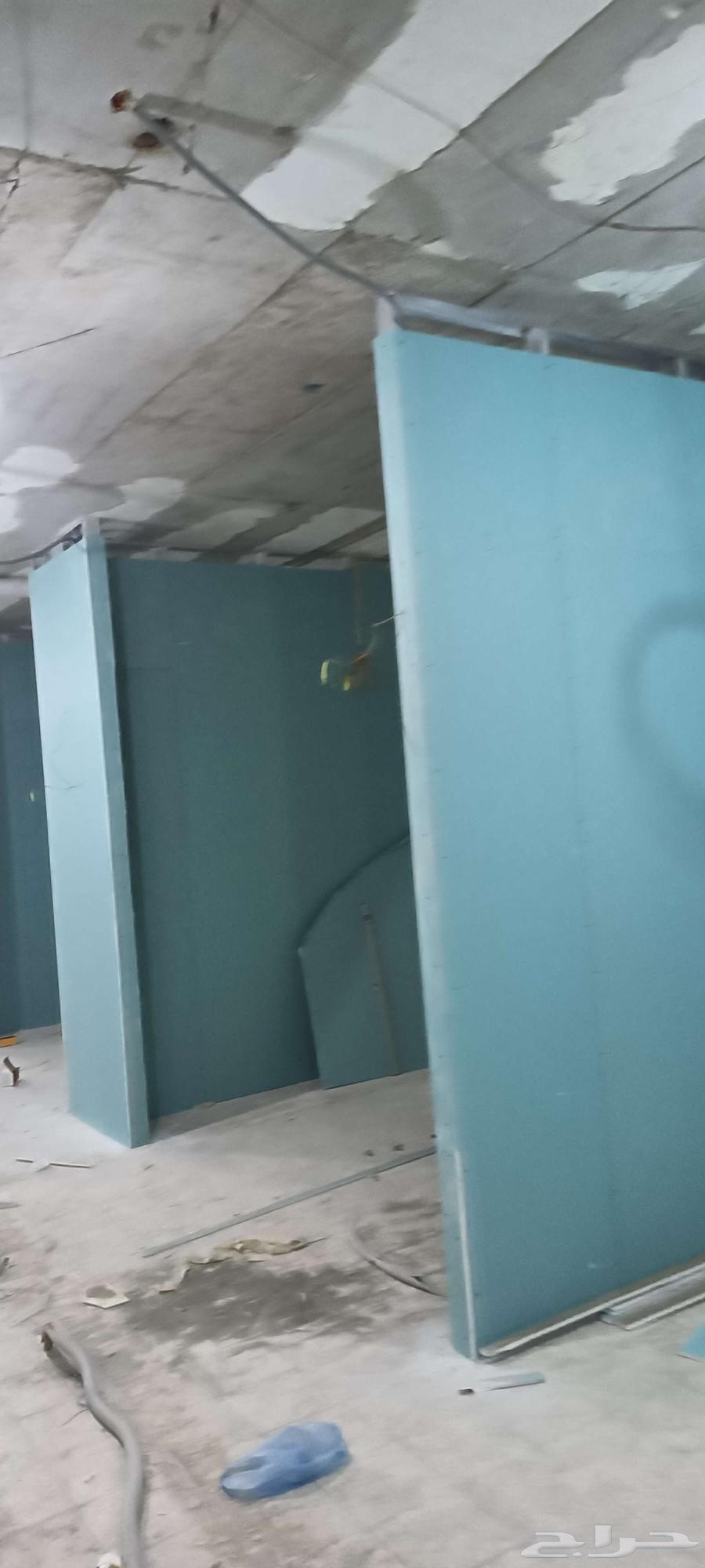 معلم ديكورات جبسم بورد الشغل نضيف و ضمان ديكورات جبسم بورد64458749801347114