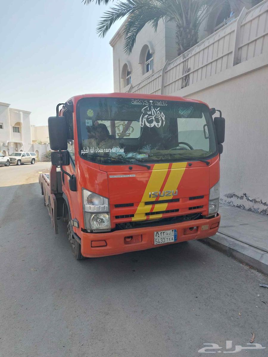 سطحه نقل سيارات داخل جده فقط64458856252035110