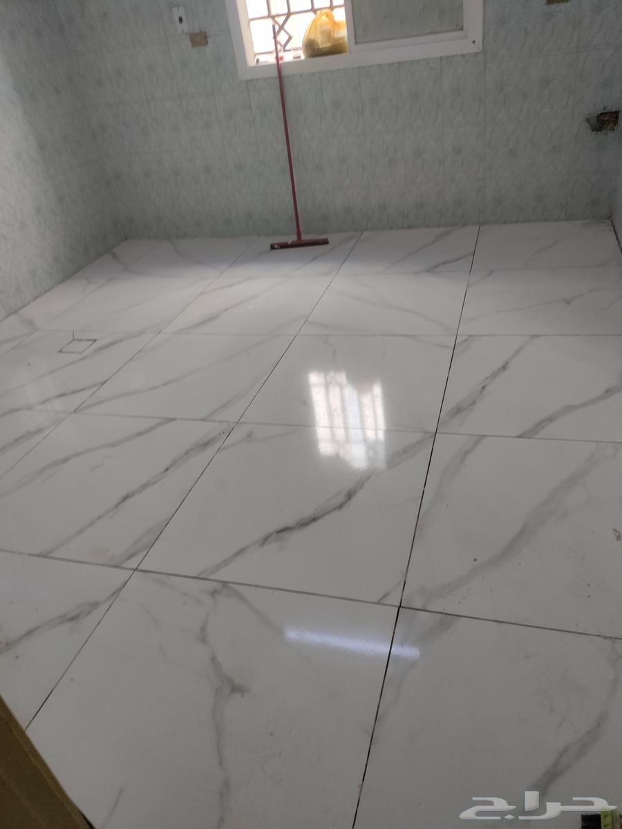 Ceramic, porcelain and all types of tile installer in Jeddah -64459049837058111
