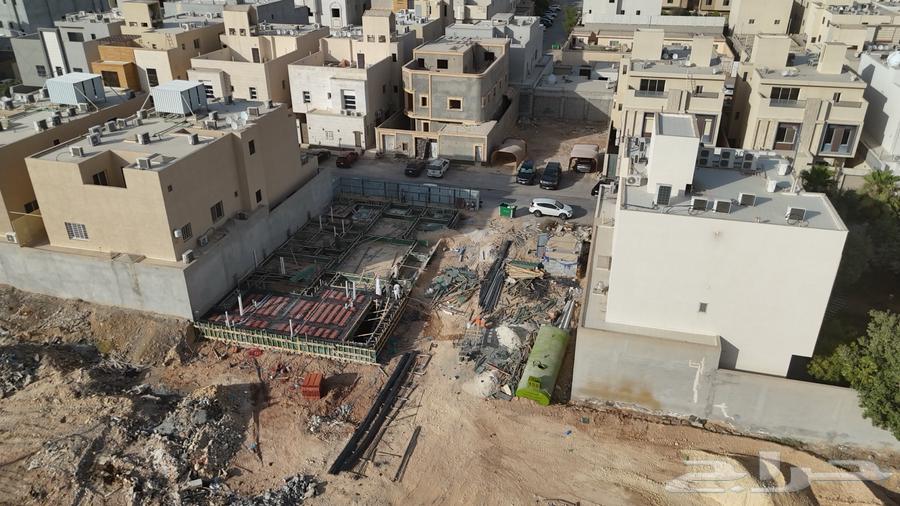 تصوير درون احترافي باسعار تنافسية وجودة عالية64459184565889111