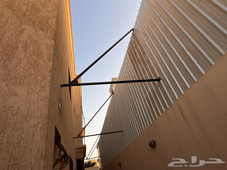 تفصيل و تركيب شينكو و المظلات و الشبوك64459289961345112