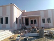 All types of buildings, plastering, tile breaking, installation, renovation and home maintenance64459379153155110