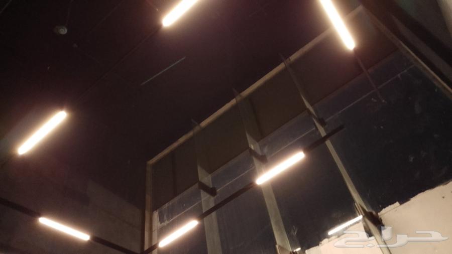 Electrician for home installation, setup, and maintenance in Mecca Al-Khudra64459035420161110