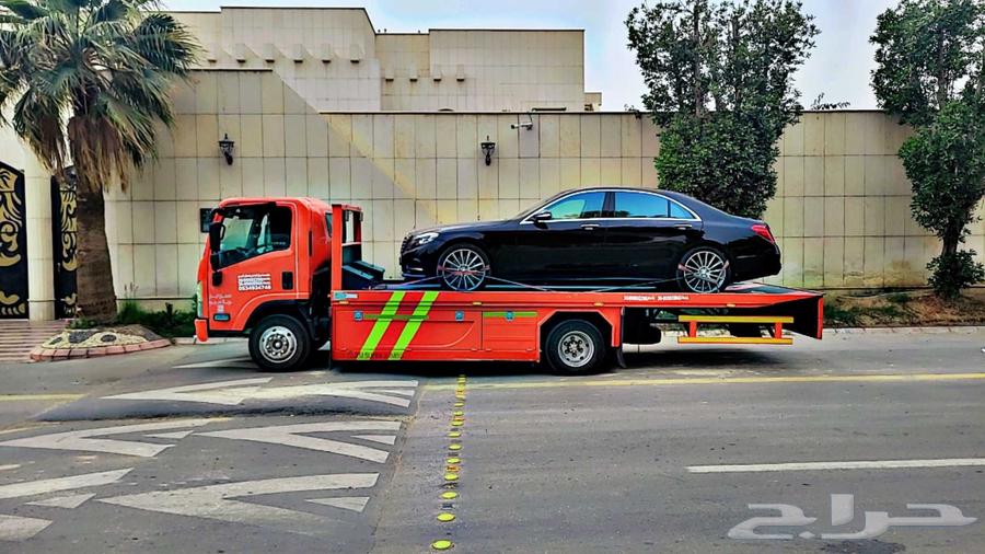 سطحة هيدروليك الرياض إلى جده نقل سيارات64459228879874110