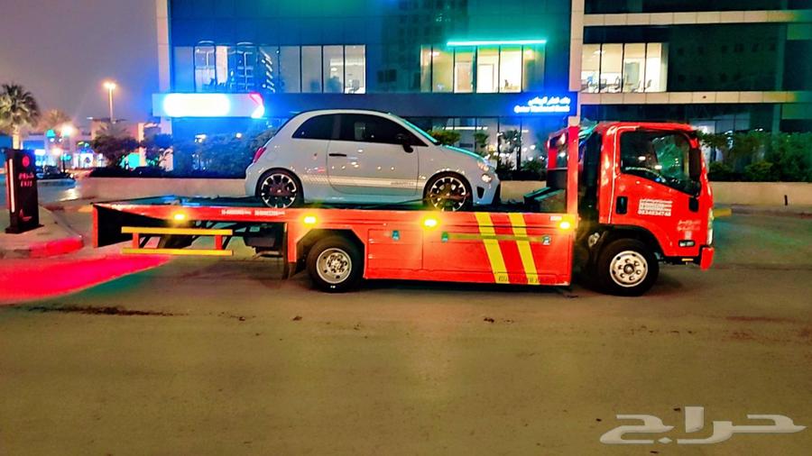 سطحة هيدروليك الرياض إلى جده نقل سيارات64459228879874111