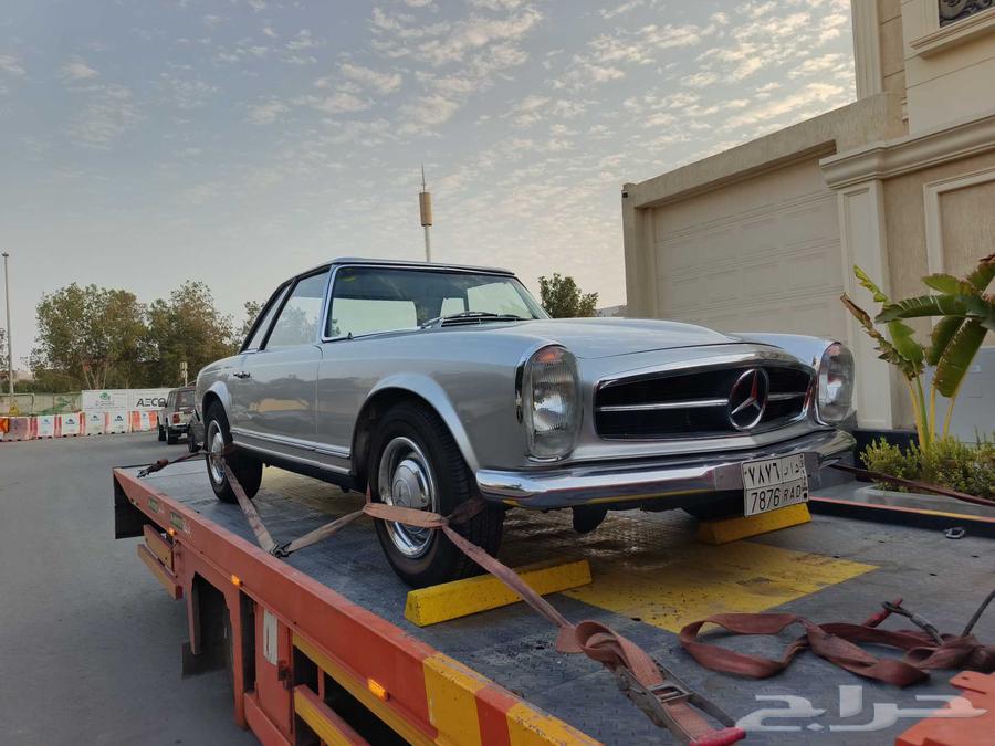 سطحة هيدروليك الرياض إلى جدة تأمين حمولة64459139121154111