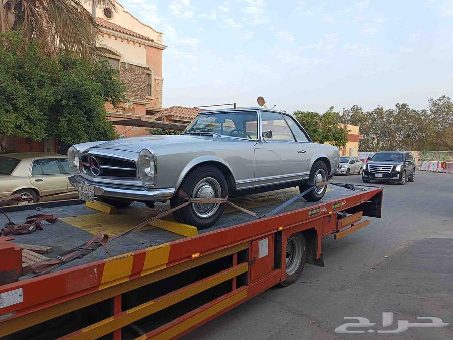 سطحة هيدروليك الرياض إلى جدة تأمين حمولة64459139121154112