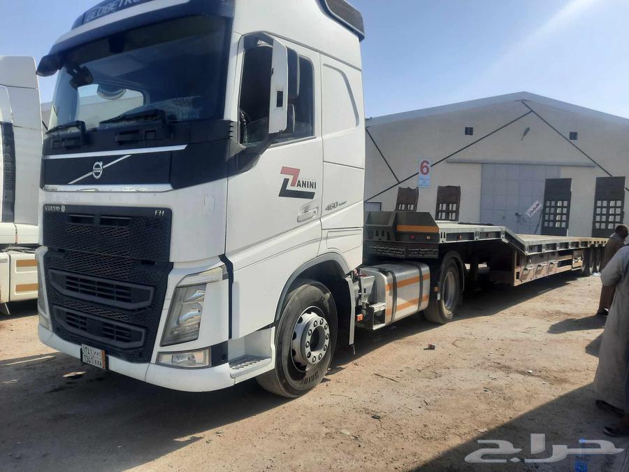 لوبد متواجد في الجبيل تحميل معدات على اي اتجاه64458915759875110