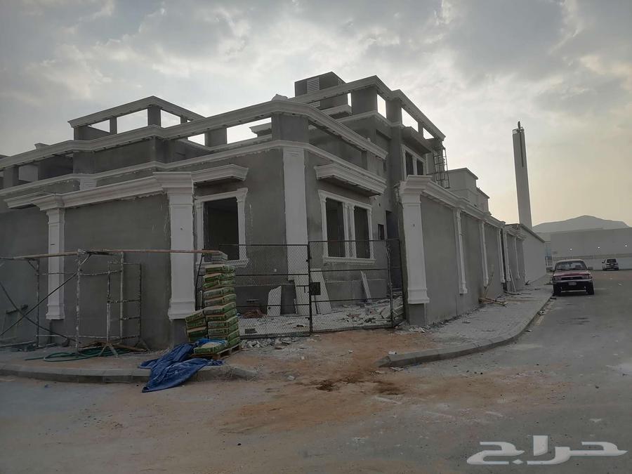 ابوريم للديكورات الأسمنتيه الخارجيه وال جي ار سي64459244850562111