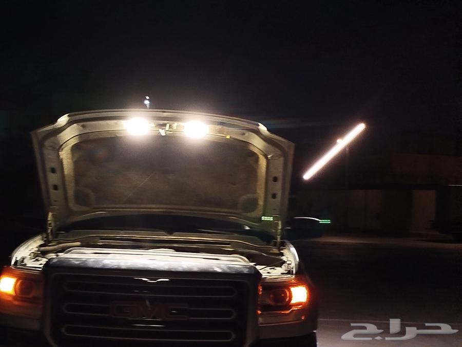 Installing LED lights64458644613762111