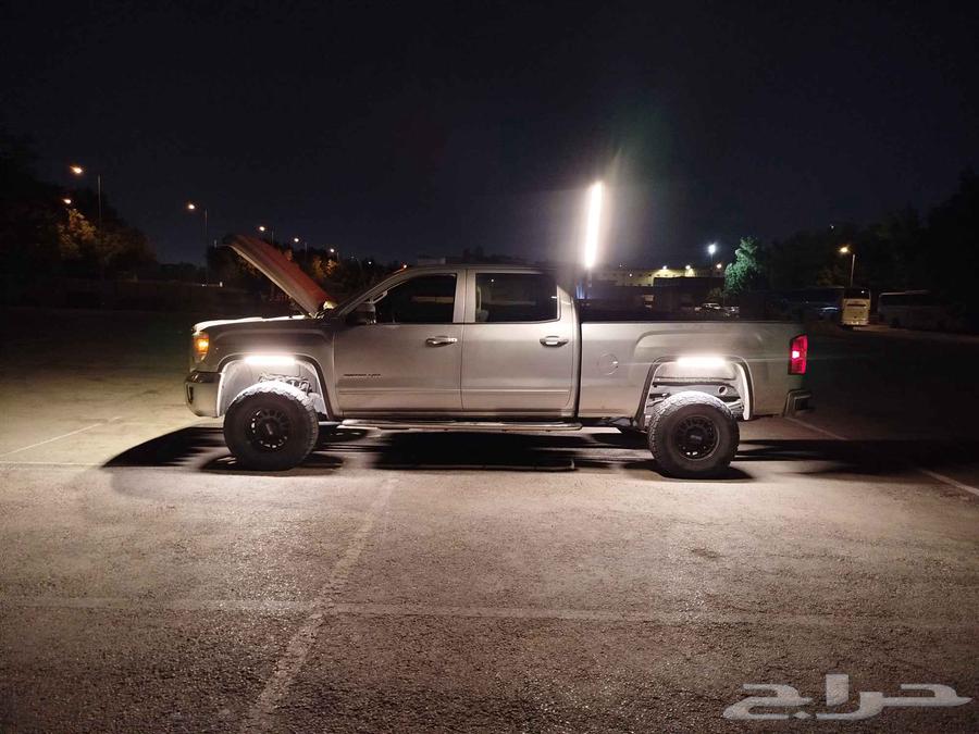 Installing LED lights64458644613762110