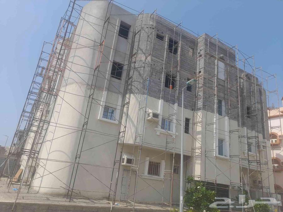 سقالات لي ايجار فك وتركب وتوريد سقاله مصريه64458870919681111