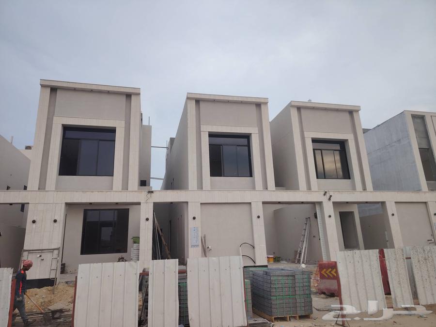 للبيع فلل واجهات مودرن شغل ممتاز واجهه غربيه64543959192321110