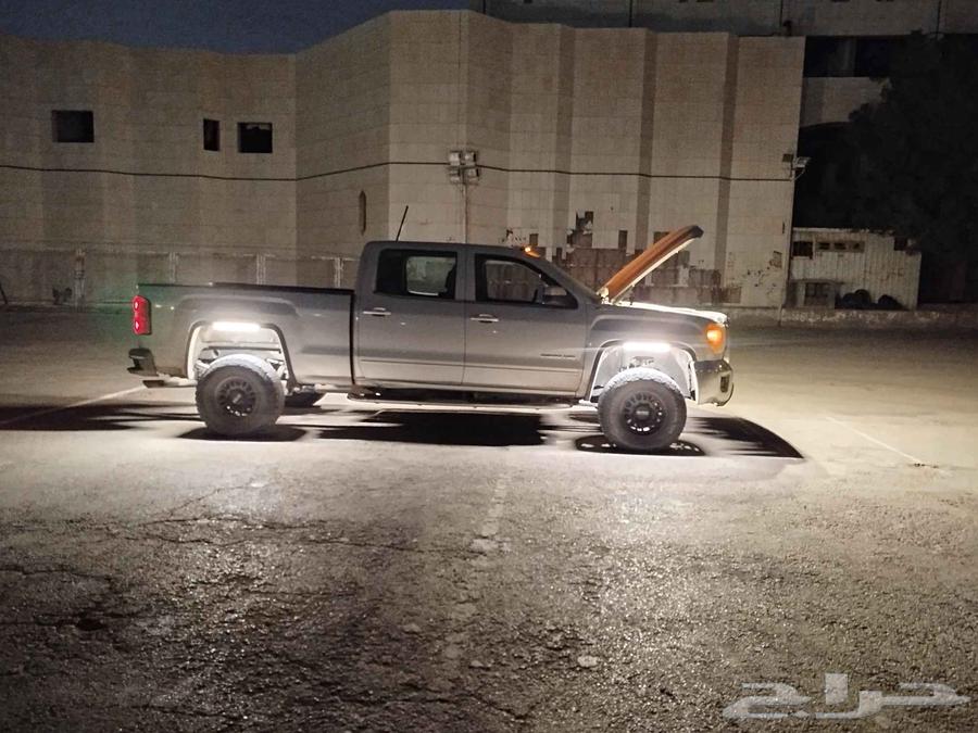 Installing LED lights64458644613762112