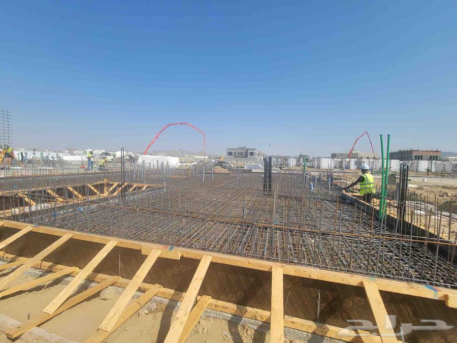 General contracting in Mecca and its suburbs64459049947779111