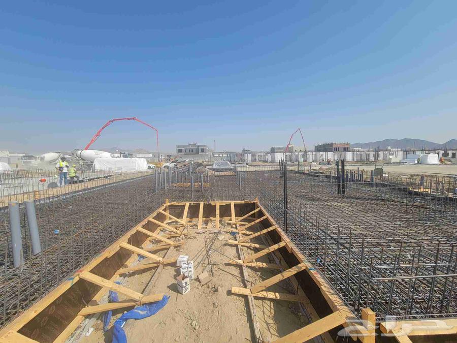 General contracting in Mecca and its suburbs64459049947779110