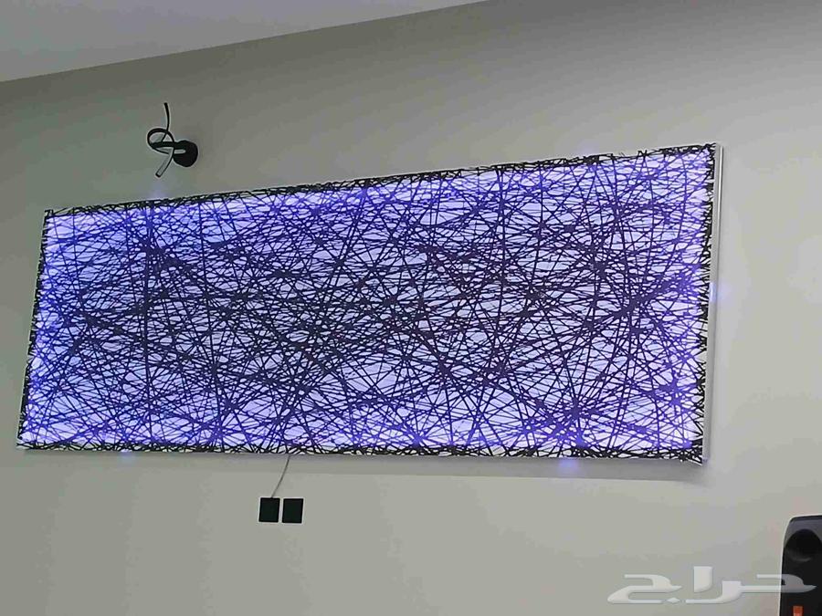 اسقف روز الياف ضوئي ة لوحات مضيئه بارت عوازل صوت64458703636098112
