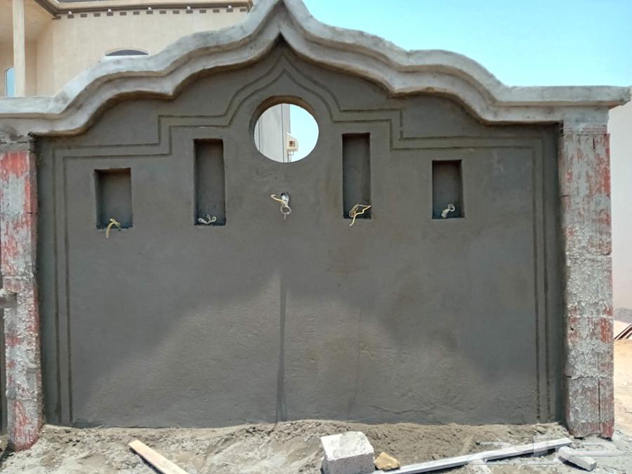 معلم_ بناء _ لياسة _ ترميم _هدم   سعيده وما حولها64458856143618112