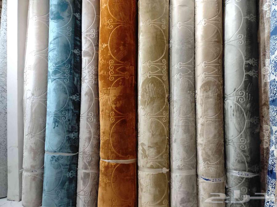 معلم تركيب موكيت فرش فينيل مشمع وديكورات64459123435137113