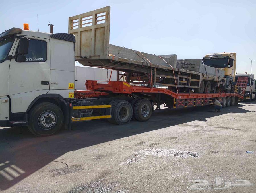 لوبد 18 متر للاحمال الثقيله والخفيفه الرياض وماحولها64458870534914114