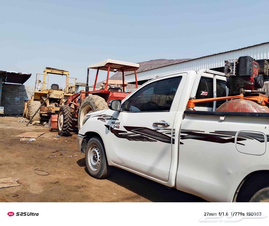 بنشر متنقل سفري ومكنيك للمعدات واشاحنات واسيارات اسغيره64458945105155112