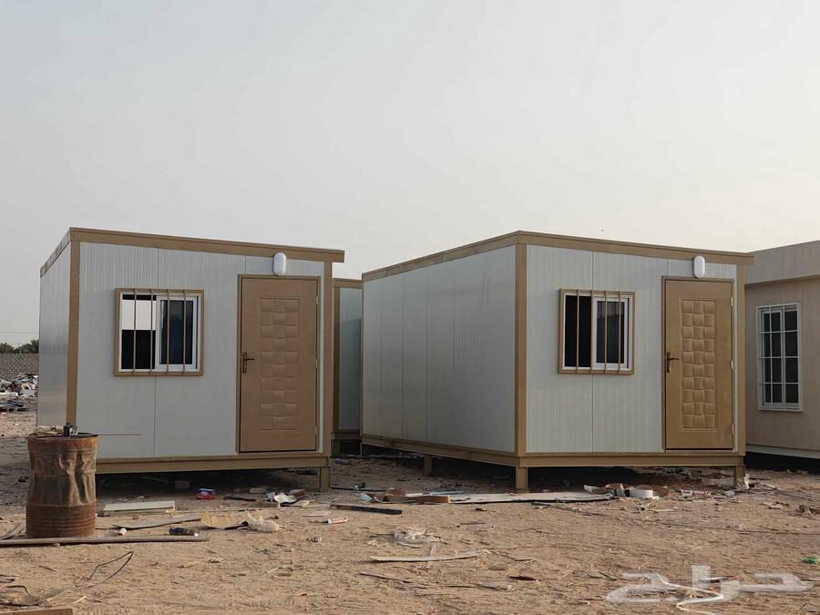 مؤسسة البدائل السريعه للبيوت الجاهزه64458870370050112