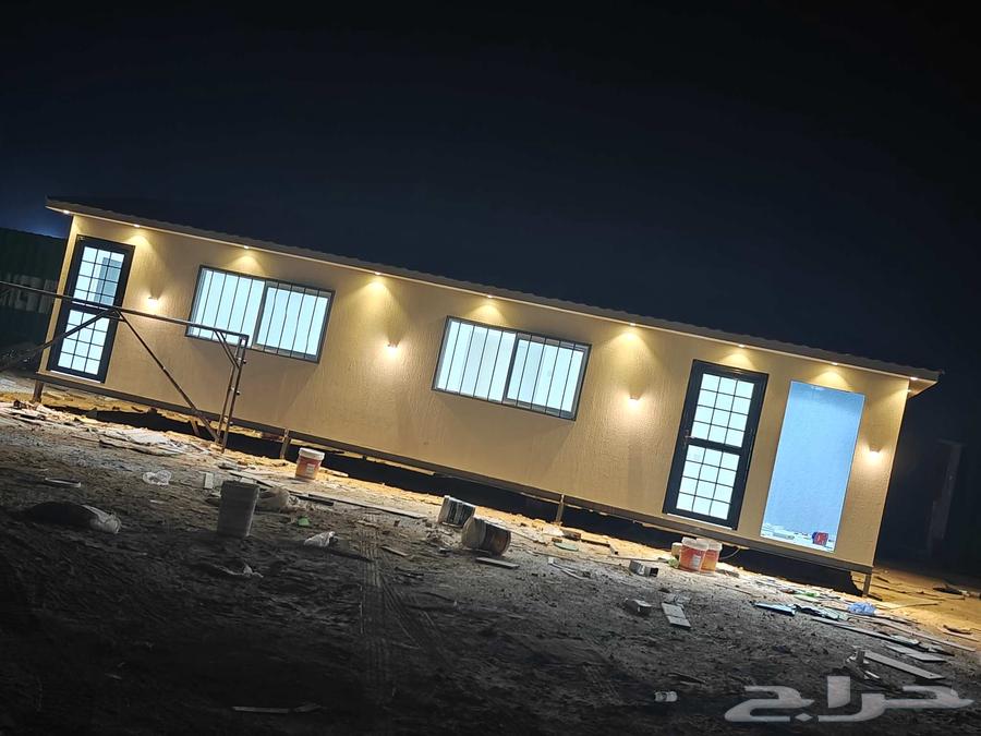 مؤسسة البدائل السريعه للبيوت الجاهزه64458870370050113