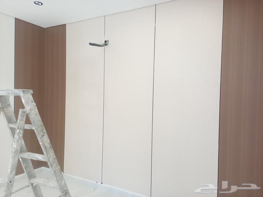 ديكورات منزليه شيبورد ورق جدران ديكورات خشبيه64458718860801112