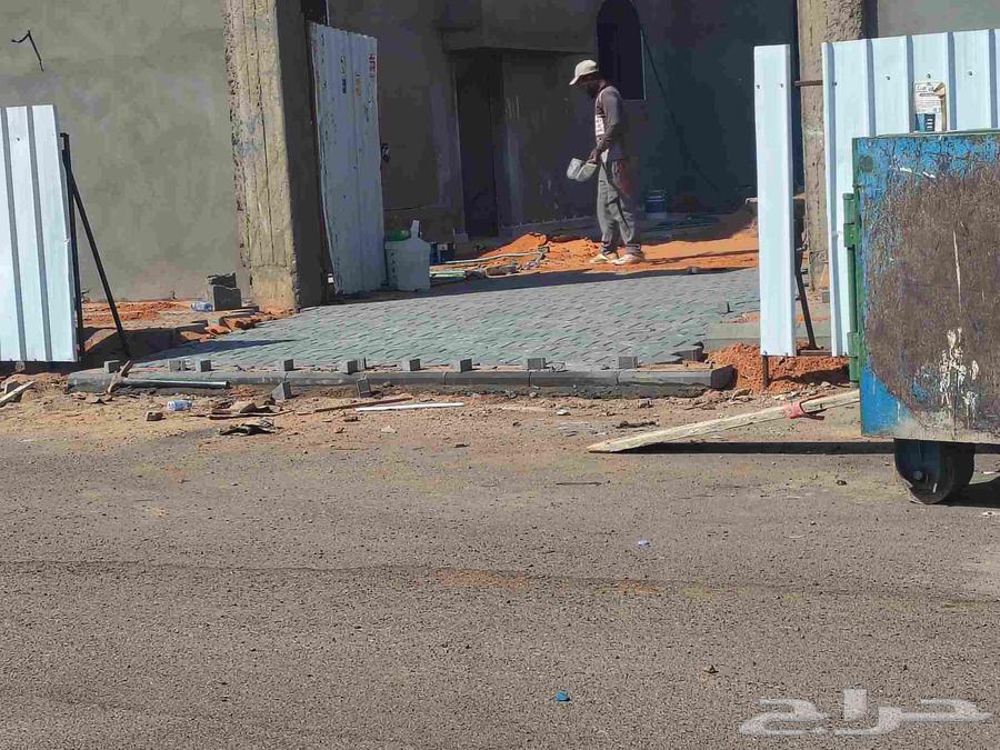 Tile and Paint Worker64459215141377113