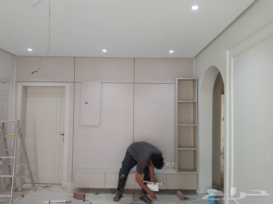 Decorative Technician and Painter64459423991810111