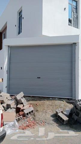 ابواب سحاب الكراج بيت اتوماتيك تركيب جديد و مستعمل باب صيان64458840323585113