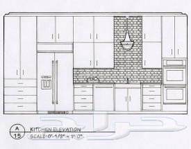 Fast and professional AutoCAD draftsman64458840958850111