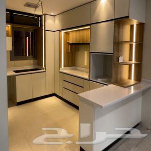 تفصيل مطابخ عصرية حديثة وصينه وفك وتركيب64459378966146114