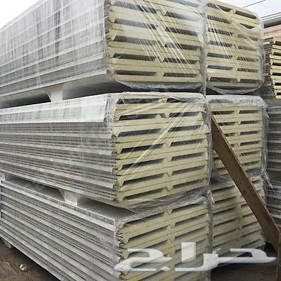 مصنع شنكو وسندوتش بانل بالرياض64459304850947114