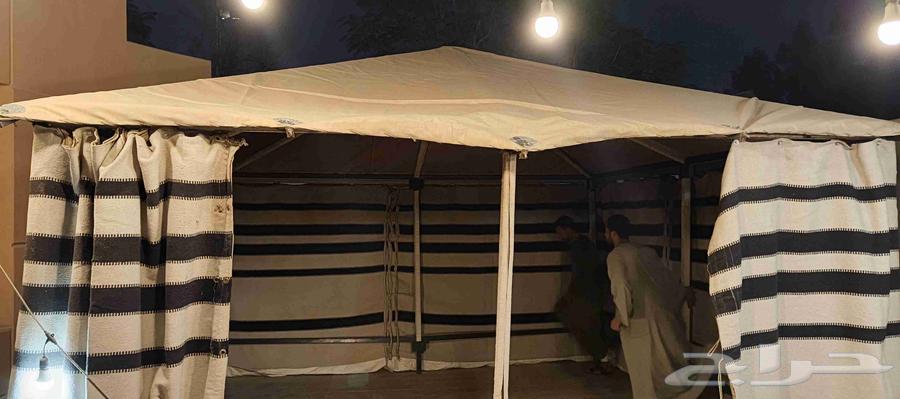 Installation and sale of all types of tents64458614793346114