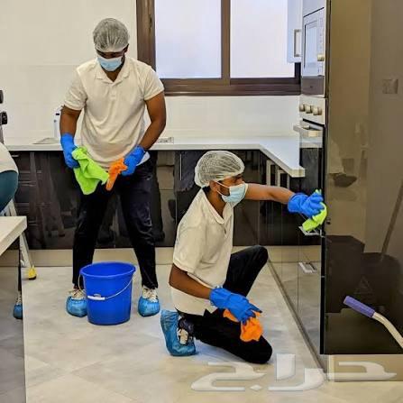 شركة تنظيف شقق كنب فرشات مجالس منازل خزانات جلي بلاط64459123283202112