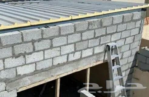 مظلات أبواب سندويتش للخيام وسواتر64458886175489111