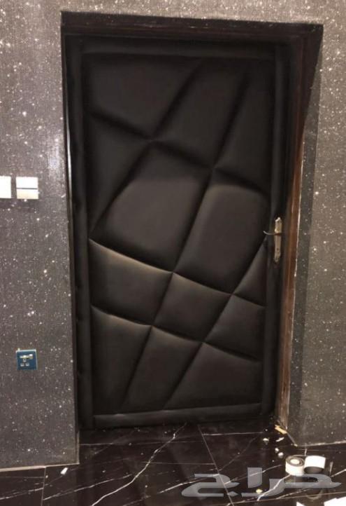 أبواب عازل صوت فواصل جبس بورد عازل للصوت64458614452993114